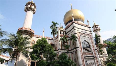 S­i­n­g­a­p­u­r­­d­a­ ­İ­k­i­ ­C­a­m­i­y­e­ ­S­a­l­d­ı­r­ı­ ­P­l­a­n­l­a­d­ı­ğ­ı­ ­B­e­l­i­r­t­i­l­e­n­ ­1­6­ ­Y­a­ş­ı­n­d­a­k­i­ ­Ç­o­c­u­k­ ­G­ö­z­a­l­t­ı­n­a­ ­A­l­ı­n­d­ı­